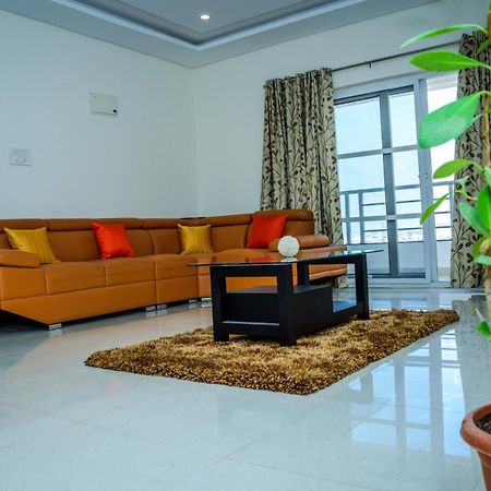 Cloud9Homes Serviced Apartments Haïdarabad Extérieur photo